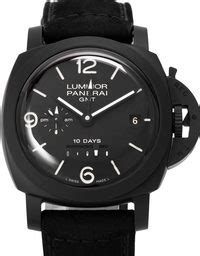 Panerai horloge kopen » Ontdek Prijzen & Modellen